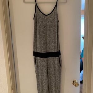 Women's jumpsuit